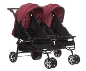 Chocolate Nubabs 360? Stroller