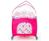 Chelino - Cross Over Pram