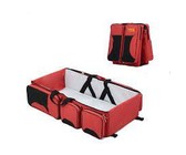 Parental Instinct Boys Bamboo Muslin Cloth Set of 3