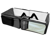 White Marble Weekender Travel Gym Beach Bag & Hair Wrap Leopard