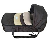 Ingenuity - My Baby Folding Bassinet