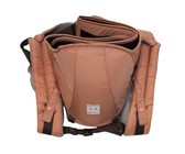 Ergobaby Performance 360 Cool Air Carrier - Carbon Grey