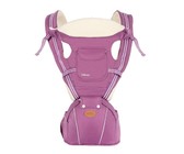 Ergobaby Performance 360 Cool Air Carrier - Carbon Grey