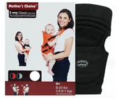 Ergobaby Performance 360 Cool Air Carrier - Carbon Grey