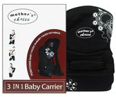 Ergobaby Performance 360 Cool Air Carrier - Carbon Grey
