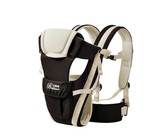 Ergobaby Performance 360 Cool Air Carrier - Carbon Grey