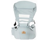 Ergobaby Performance 360 Cool Air Carrier - Carbon Grey