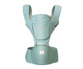 Ergobaby Performance 360 Cool Air Carrier - Carbon Grey