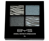 BYS Cosmetics Brow Liner & Wax Finisher Warm Honey - 1g