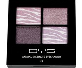 BYS Cosmetics On The Go Eyeshadow Nude - 5g