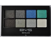 Pudaier Heavy Metal Glitter Eyeliner - 07