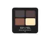 BYS Cosmetics On The Go Eyeshadow Nude - 5g