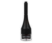 BYS Cosmetics Eyeshadow and Liner Palette Raven Nights - 3g