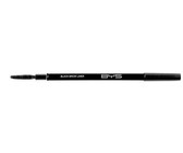 BYS Cosmetics Brow Pencil Black - 1g