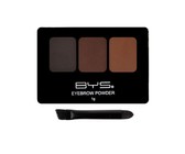 BYS Cosmetics Eyeliner Liquid Neon Coral - 4ml