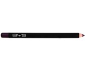 BYS Cosmetics Brow Pencil Black - 1g