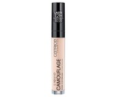 essence Metal Shock Eyeshadow 02