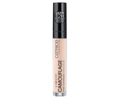 BYS Cosmetics Brow Pencil Black - 1g