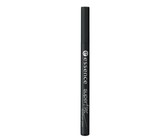 BYS Cosmetics Brow Pencil Black - 1g