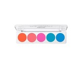 Miyo 5 Points Eye Shadow Palette - Carnival