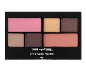Maybelline Fit Me Matte Poreless 358 Latte