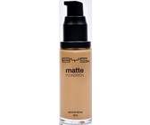 Maybelline SuperStay 24Hr Foundation Reno 48 Sun Beige