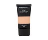 Pudaier Mushroom Head Makeup Face Loose Powder H06 - Light Purple
