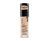 Pudaier Mushroom Head Makeup Face Loose Powder H06 - Light Purple