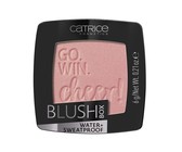 Essence Soft Touch Mousse Make-Up 53 - Matt Almond