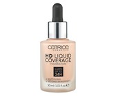 RIMMEL Match Perfect Foundation - 603 Chocolate