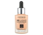 RIMMEL Match Perfect Foundation - 603 Chocolate