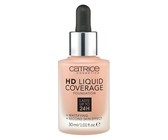 RIMMEL Match Perfect Foundation - 603 Chocolate