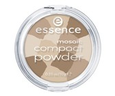 Essence Soft Touch Mousse Make-Up 53 - Matt Almond