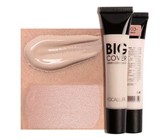 Yardley Airbrush Foundation - Medium Beige