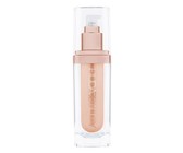 Huda Beauty NYMPH (Luna) + Body Blur & Glow Brush Combo