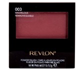 Revlon Powder Blush - Nauty Naude