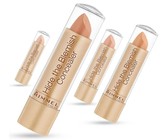 Pudaier Liquid Concealer Cream - Desert