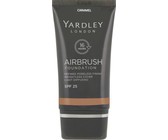 Yardley Airbrush Foundation - Medium Beige