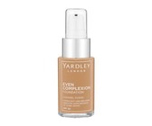 RIMMEL Match Perfect Foundation - 603 Chocolate