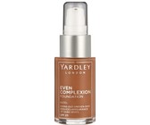 RIMMEL Match Perfect Foundation - 603 Chocolate