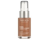 RIMMEL Match Perfect Foundation - 603 Chocolate