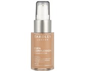 RIMMEL Match Perfect Foundation - 603 Chocolate