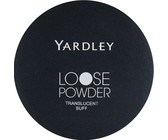 Pudaier Mushroom Head Makeup Face Loose Powder H06 - Light Purple