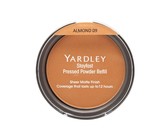 Yardley Stayfast Pressed Powder Walnut 13 Medium