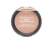 Yardley Stayfast Pressed Powder Walnut 13 Medium