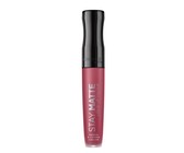 Yardley Stayfast Lipstick SIENNA