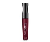 Revlon - Superlustrous Lipstick - Blackcherry