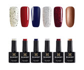 Bluesky UV Gel Polish - Business in a Box