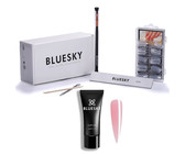Bluesky UV Gel Polish - Business in a Box