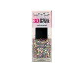 BYS Cosmetics Gel-Like Ice White Baby - 14ml